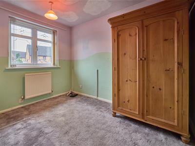 Bedroom Two to Front
